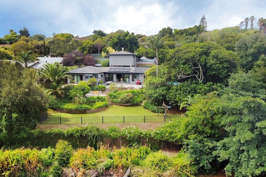 To Let 3 Bedroom Property for Rent in Welgemoed Western Cape